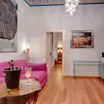 Penzion Selena - 1830s Art-house In Vaporia, 50m From Asteria 4*