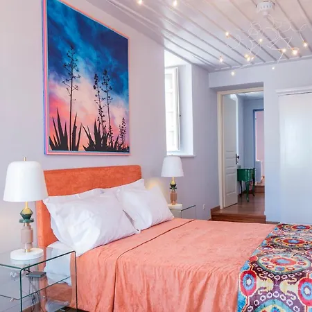 Selena - 1830s Art-house In Vaporia, 50m From Asteria 4* إرموبولّي