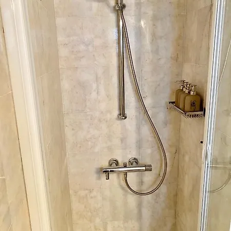 Selena - 1830s Art-house In Vaporia, 50m From Asteria Casa de hóspedes Hermópolis