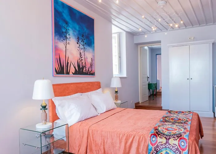 Selena - 1830s Art-house In Vaporia, 50m From Asteria 4* Эрмуполис