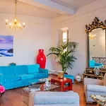 Selena - 1830s Art-house In Vaporia, 50m From Asteria