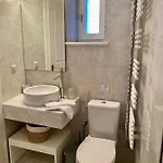 Selena - 1830s Art-house In Vaporia, 50m From Asteria 4* Ermupoli