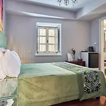 Selena - 1830s Art-house In Vaporia, 50m From Asteria Pensionat 4*
