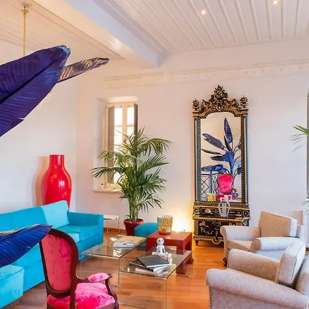 Selena - 1830s Art-house In Vaporia, 50m From Asteria Gasthof Ermoupoli