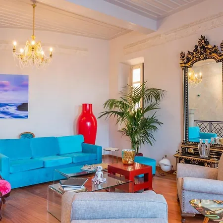 Selena - 1830s Art-house In Vaporia, 50m From Asteria