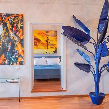 Selena - 1830s Art-house In Vaporia, 50m From Asteria Gasthof