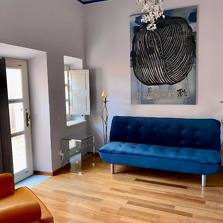 Gasthof Selena - 1830s Art-house In Vaporia, 50m From Asteria 4*