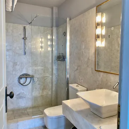 Selena Guest house Ermoupoli