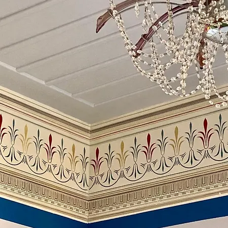 Selena - 1830s Art-house In Vaporia, 50m From Asteria 4* Ermoupoli