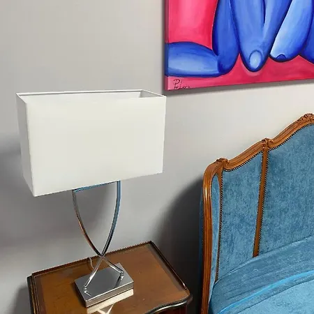 Gasthof Selena - 1830s Art-house In Vaporia, 50m From Asteria