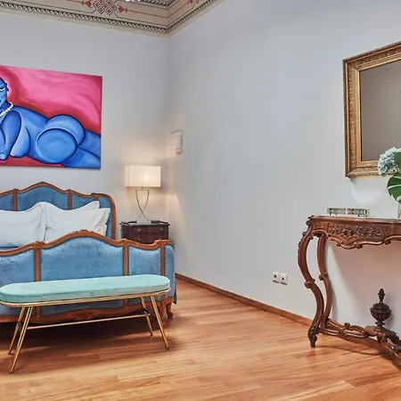 Selena - 1830s Art-house In Vaporia, 50m From Asteria 4* Ermoupoli