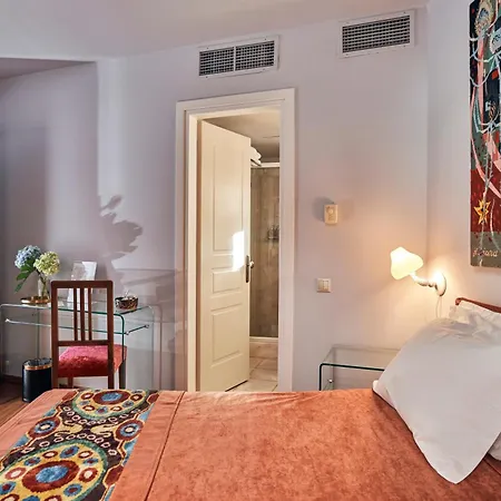 Selena - 1830s Art-house In Vaporia, 50m From Asteria ゲストハウス