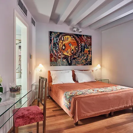 Selena Guest house *